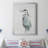 " BLUE HERON II "-561394101-561394100