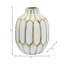 Vase de table en céramique Addington-1168635330-1127740001