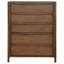 Commode 5 tiroirs Verona