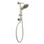 ExactTemp Rain Shower Head with Immersion-1220463060