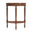Bellini Demilune Console Table-202543240