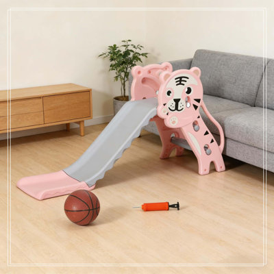 Kids Slide,Indoor Baby Slide