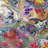 Addison Machine Washable Sherpa Abstract Throw Blanket