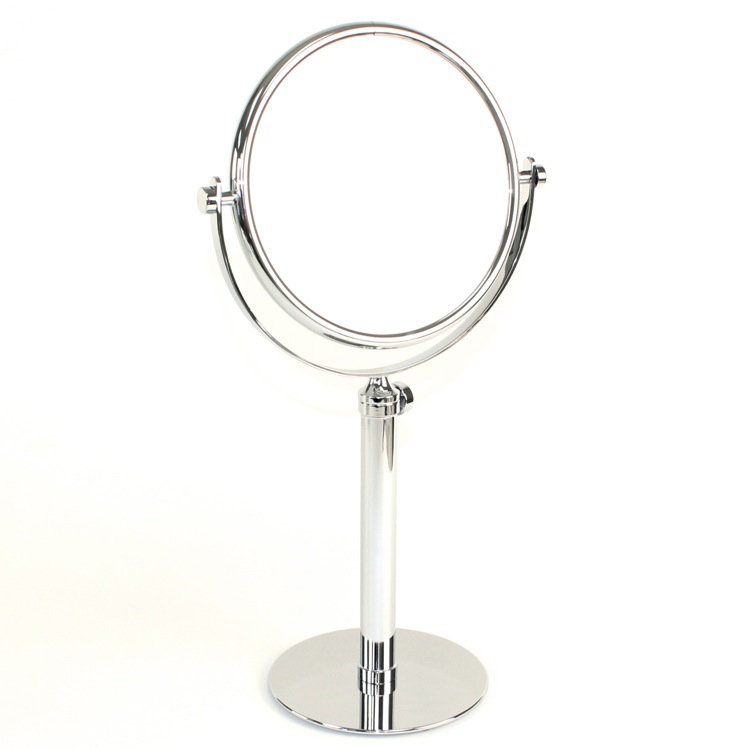 Metal Mirror, Chrome