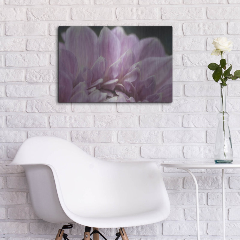 " A Fresh Start " Print, 16" H x 24" W
