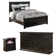 Esmarelda Standard Configurable Bedroom Set