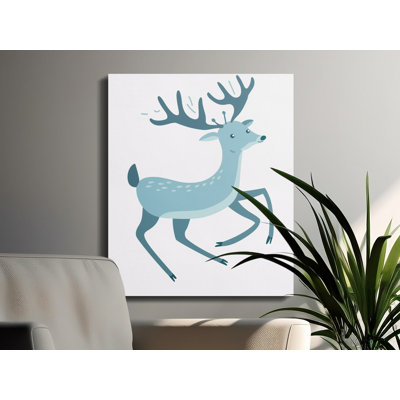 Critchlow Wrapped Canvas Print Set