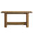 Farmhouse Console Table