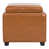 Saddle Faux leather is out of stock