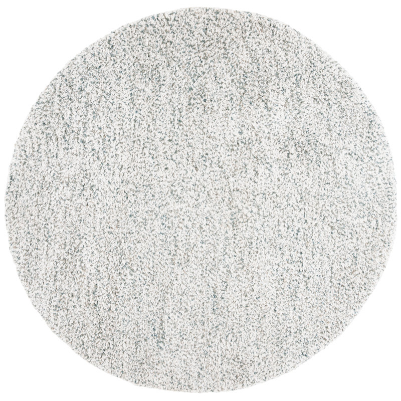 Poynter Area Rug, Round 6'