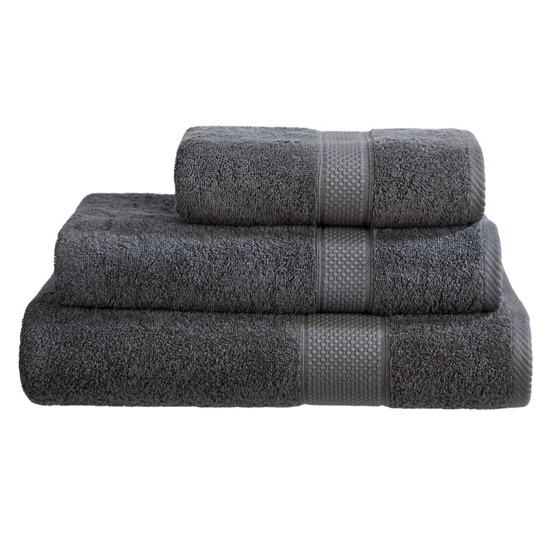 Arelious Multi-Size Bale, Bath Sheet - 1 (150), Grey