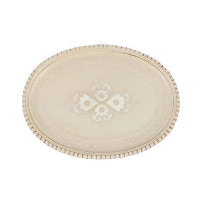 Florentine Wooden Accessories Tray