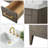 Chambery 36" Single Sink Bathroom Vanity with Engineered Marble Top-94426588-100737087