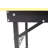Portable Folding Work Table With Measuring Tape And Angle Finder (Not Including Office Chairs)