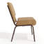 Chaise de jardin empilable 21 po Maevis-24678452-24678451