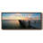 Dockside- Framed Canvas