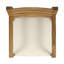 Chaise de patio avec coussin Brynlee-1538173756