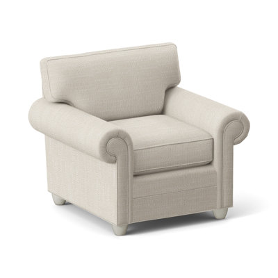 Main Street 42.5" Chair