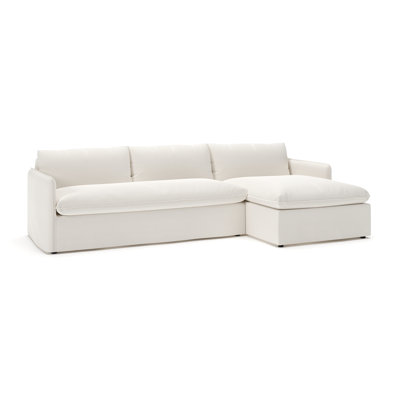 Bellatrix Sectional