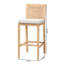 Tabouret de bar Colombano Bali & Pari Sofia