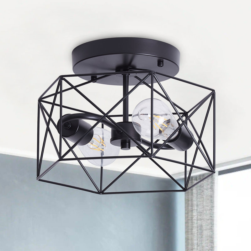 Flush Mount
