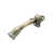 Antique Brass is out of stock