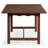 Catana Extendable Dining Table-865207754