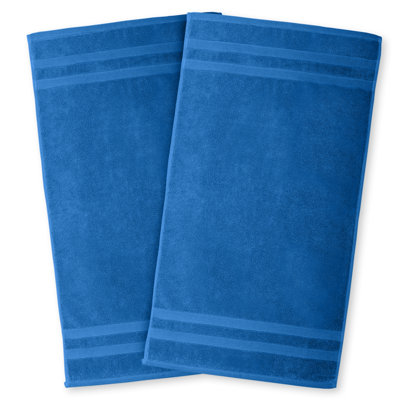 Hardcastle Cotton Bath Mat