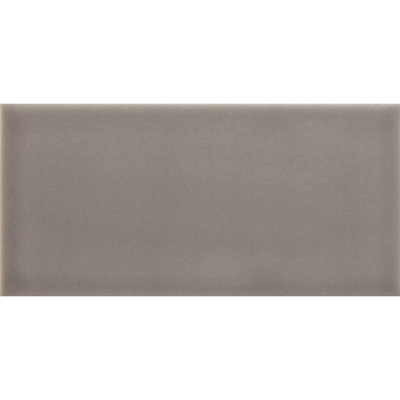Curvaceous 3" x 6" Ceramic Wall Tile