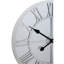 Julieta Metal Wall Clock