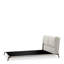 Bed Frame Gonzales King Size Durini Natural-169311434