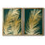 Emerald Palm I - ensemble de 2 reproductions d'art-658725580-599252548-590976856