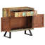 70cm W Bedside Table