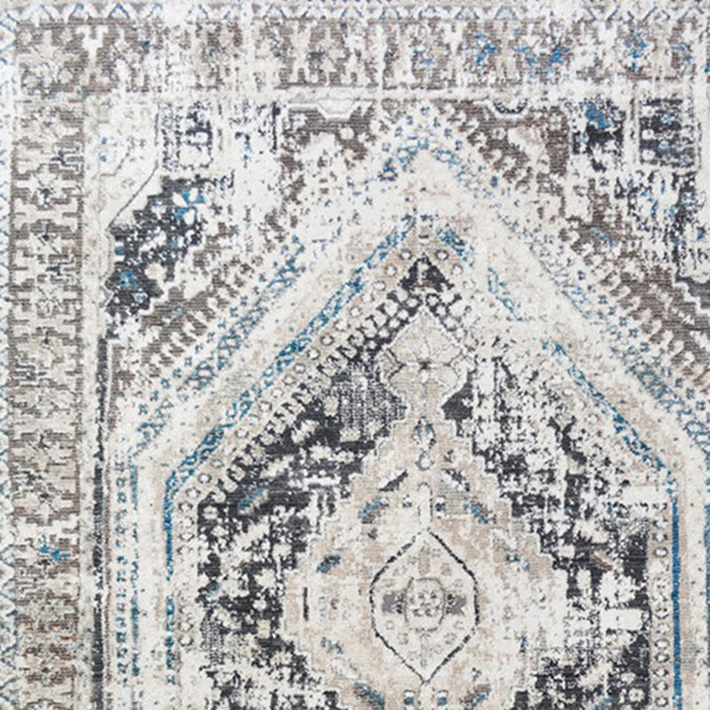 Knisha Rug, Rectangle 9'2" x 12'6"
