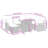 Vidaxl Garden Sofa Set Beige