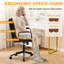 Fauteuil de bureau pivotant 2 couches-228900728