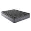 Housse de protection pour matelas 14 po à plateau lisse et moelleux 14 po + mousse viscoélastique infusée de cuivre 3 po avec ressorts isolants-669414399-669414392