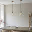 1 - Light Brass Pendant-1776578458