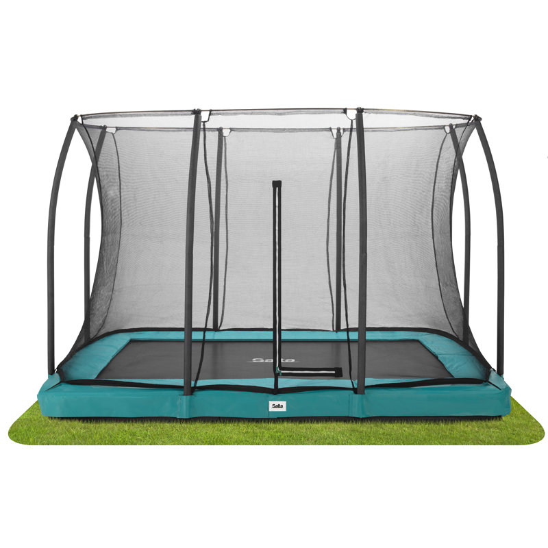 Salta Comfort Edition Ground 305x214cm, Green