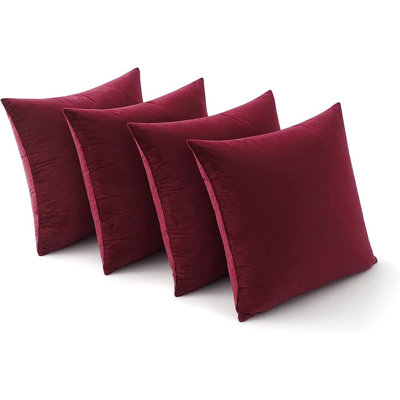 Nayelee Square Cushion Cover