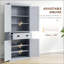 Armoire de rangement 72 po-2032179793