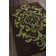 Tapis brun/vert Guilford