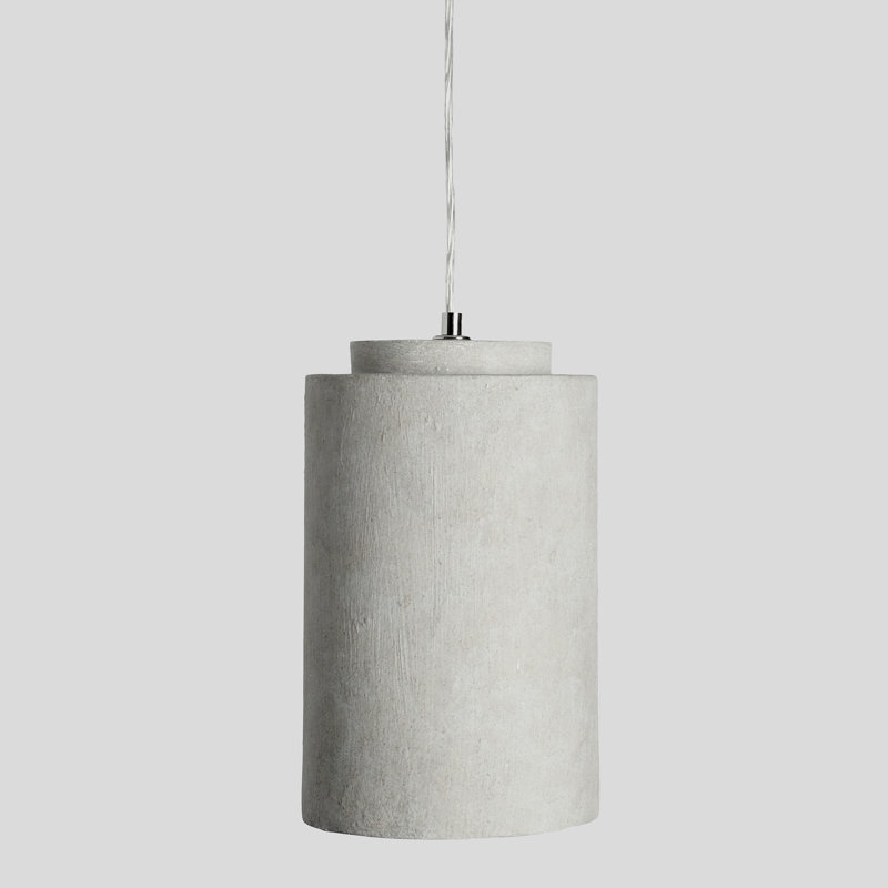 Luminaire suspendu 1 lumière Joel