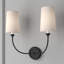 2 - Light Armed Sconce-683137157