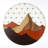 Rustic Landscape & Nature Wall Decor