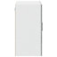 Armoire murale vidaXL-610492061