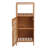 Potts Bamboo Bathroom Cabinet