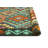 Flatweave Oscar Black Rug