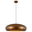 6 - Light Dome Chandelier