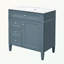 Rangement pour salle de bain Pollark-1252125277